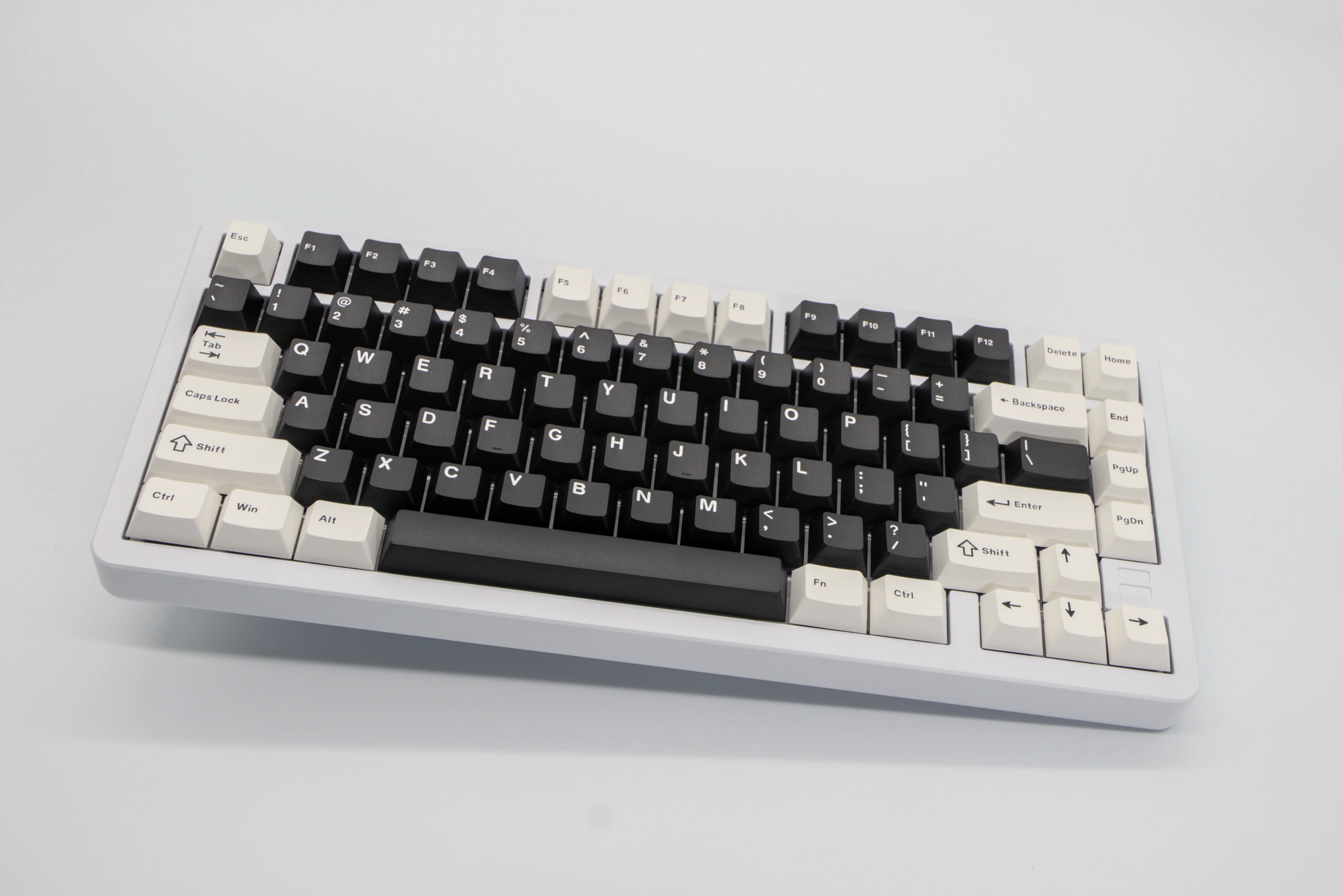 Furycube F75