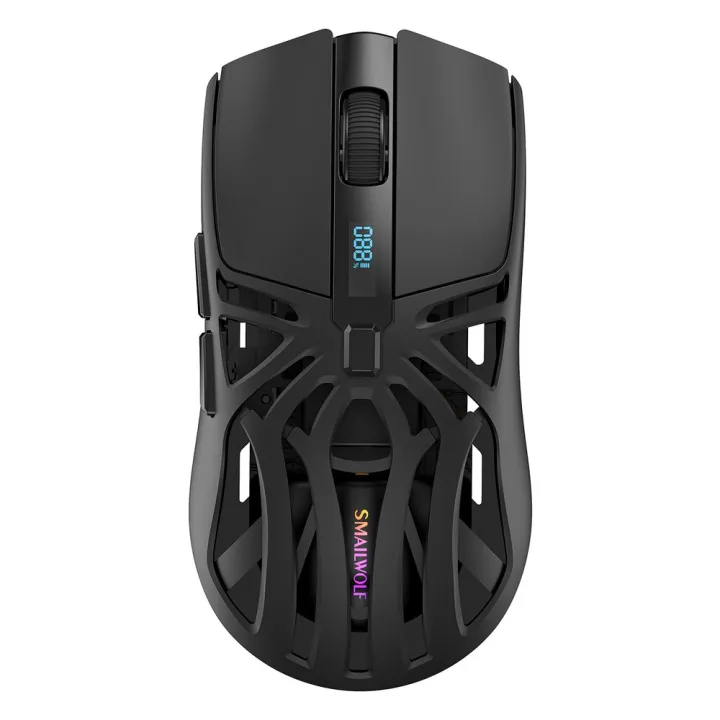 Chuột SMAILWOLF RS8